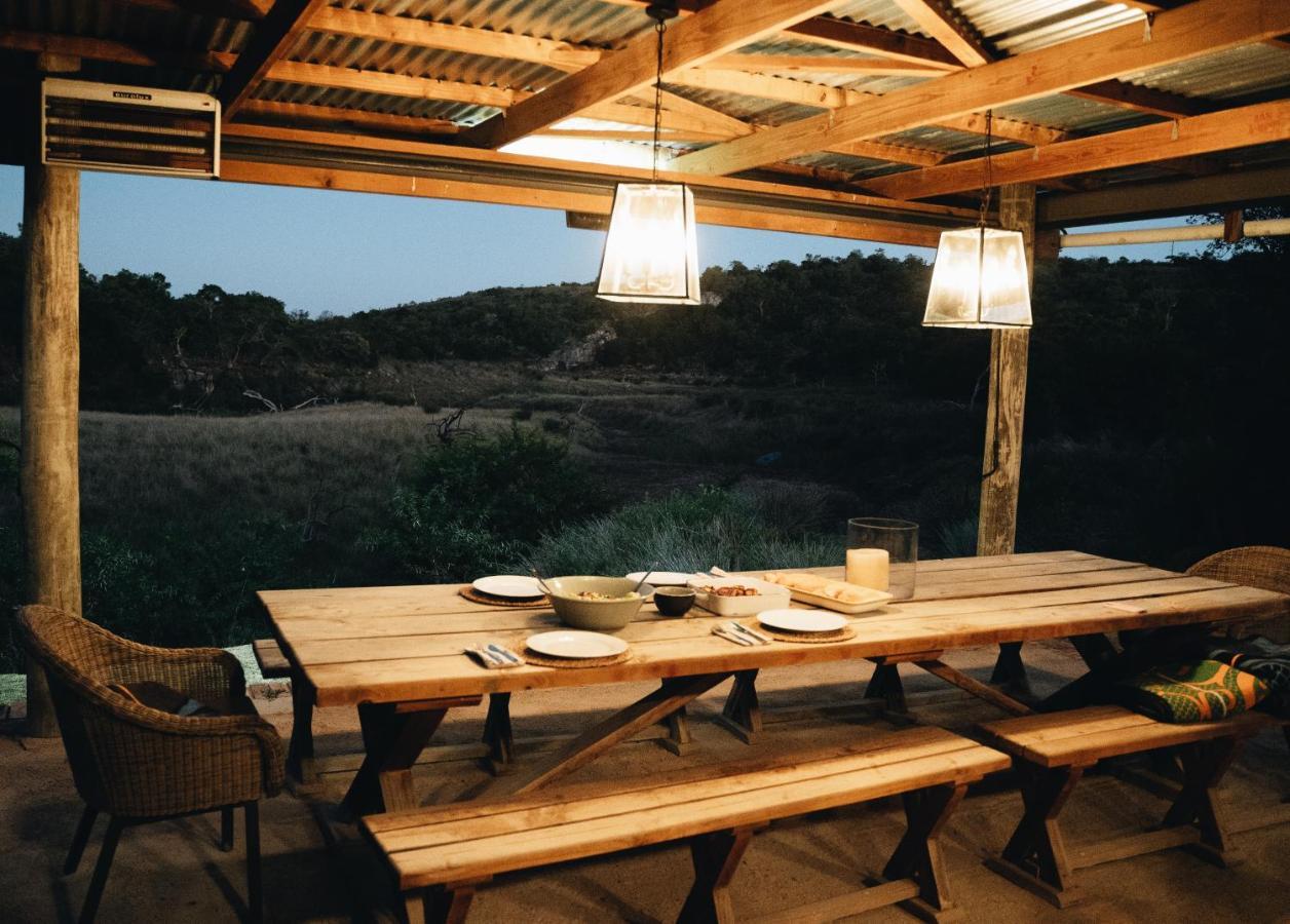 Burlington Bush Cottages By The Oyster Collection Salem Εξωτερικό φωτογραφία