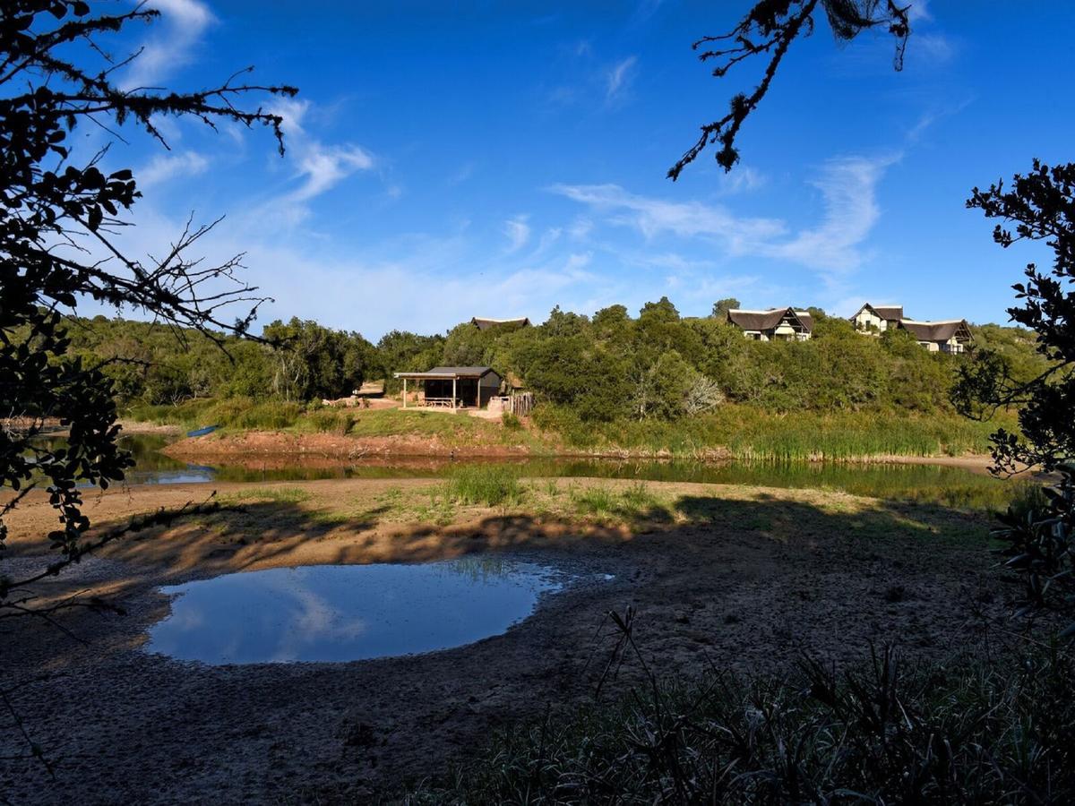 Burlington Bush Cottages By The Oyster Collection Salem Εξωτερικό φωτογραφία